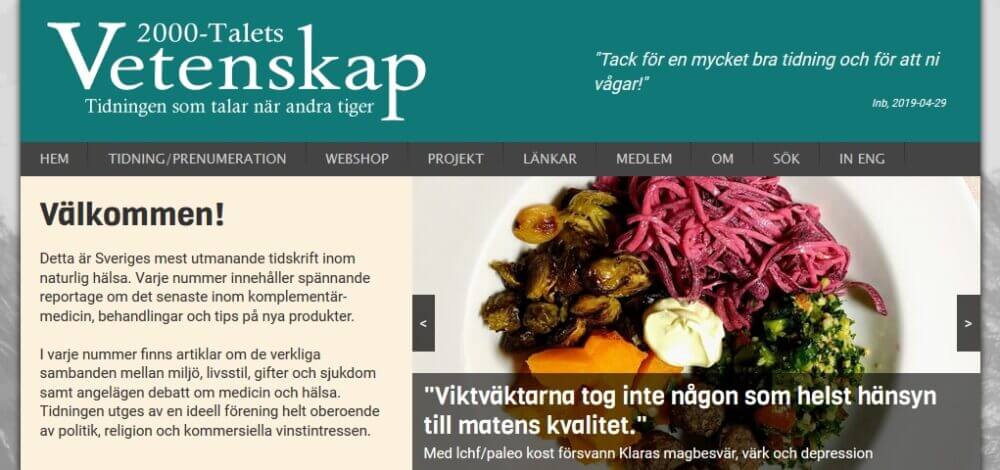 2000-talets vetenskap informerar om psykiatrins elchocker (ECT)